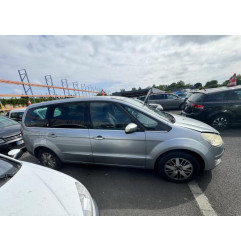 Commande chauffage FORD GALAXY 2 Photo n°8