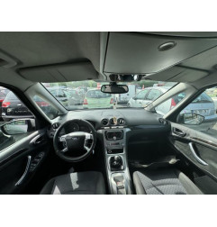 Commande chauffage FORD GALAXY 2 Photo n°10