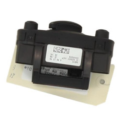 Commande de phare FORD GALAXY 2 Photo n°3