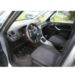 Moteur essuie glace avant gauche FORD GALAXY 2 Photo n°17