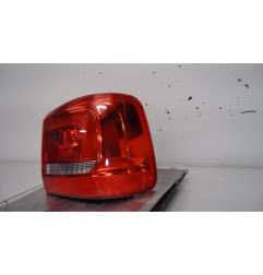 Feu arriere principal droit (feux) VOLKSWAGEN TOURAN 2
