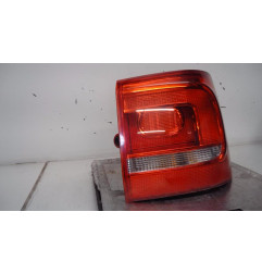 Feu arriere principal droit (feux) VOLKSWAGEN TOURAN 2 Photo n°3
