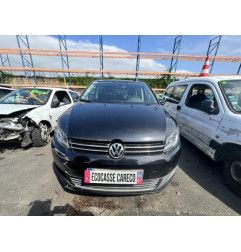 Feu arriere principal droit (feux) VOLKSWAGEN TOURAN 2 Photo n°6