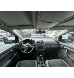 Feu arriere principal droit (feux) VOLKSWAGEN TOURAN 2 Photo n°13