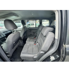 Feu arriere principal droit (feux) VOLKSWAGEN TOURAN 2 Photo n°14