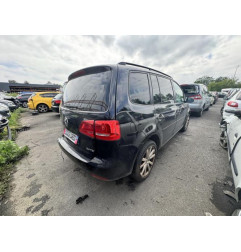 Feu arriere principal droit (feux) VOLKSWAGEN TOURAN 2 Photo n°16