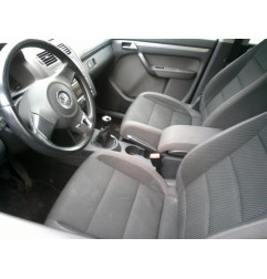 Feu arriere principal droit (feux) VOLKSWAGEN TOURAN 2 Photo n°18