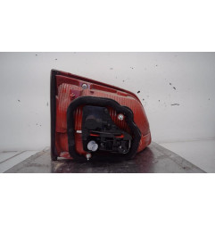 Feu arriere secondaire droit (feux) VOLKSWAGEN TOURAN 2 Photo n°4