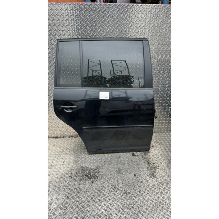 Porte arriere droit VOLKSWAGEN TOURAN 2 Photo n°1