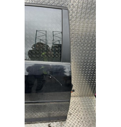 Porte arriere droit VOLKSWAGEN TOURAN 2 Photo n°3