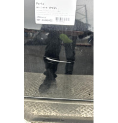 Porte arriere droit VOLKSWAGEN TOURAN 2 Photo n°5