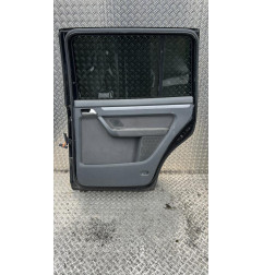Porte arriere droit VOLKSWAGEN TOURAN 2 Photo n°6