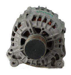 Alternateur VOLKSWAGEN TOURAN 2 Photo n°1