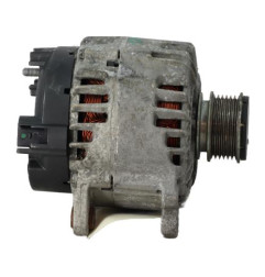 Alternateur VOLKSWAGEN TOURAN 2 Photo n°4