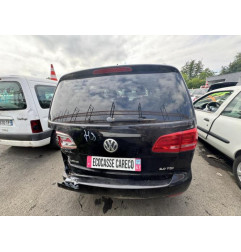 Alternateur VOLKSWAGEN TOURAN 2 Photo n°17