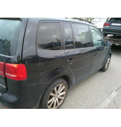 Ceinture avant droit VOLKSWAGEN TOURAN 2 Photo n°20