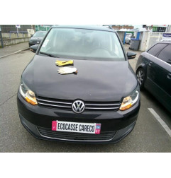 Commande de phare VOLKSWAGEN TOURAN 2 Photo n°19