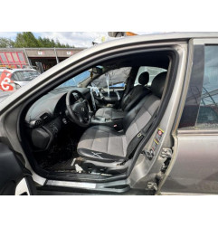 Ceinture avant gauche MERCEDES CLASSE C 203 Photo n°18