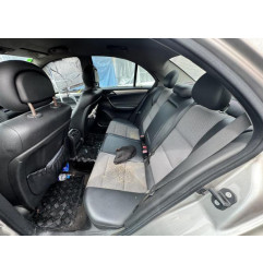 Ceinture avant gauche MERCEDES CLASSE C 203 Photo n°20