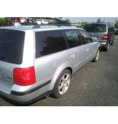 Demarreur VOLKSWAGEN PASSAT 4 Photo n°9