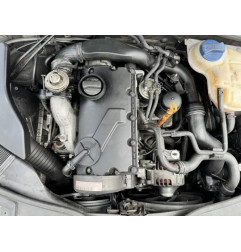 Demarreur VOLKSWAGEN PASSAT 4 Photo n°15