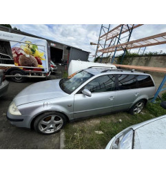 Demarreur VOLKSWAGEN PASSAT 4 Photo n°16