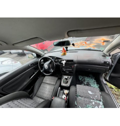 Demarreur VOLKSWAGEN PASSAT 4 Photo n°19