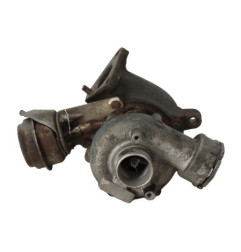 Turbo VOLKSWAGEN PASSAT 4 Photo n°1