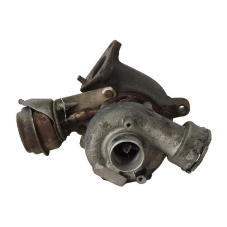 Turbo VOLKSWAGEN PASSAT 4 Photo n°1