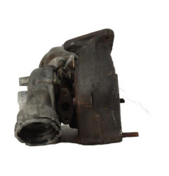 Turbo VOLKSWAGEN PASSAT 4