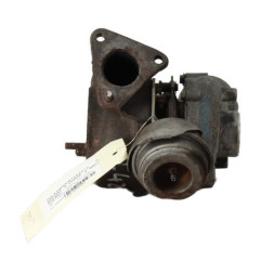 Turbo VOLKSWAGEN PASSAT 4 Photo n°4