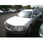 Turbo VOLKSWAGEN PASSAT 4