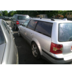 Turbo VOLKSWAGEN PASSAT 4 Photo n°11