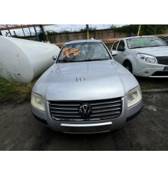 Turbo VOLKSWAGEN PASSAT 4 Photo n°12