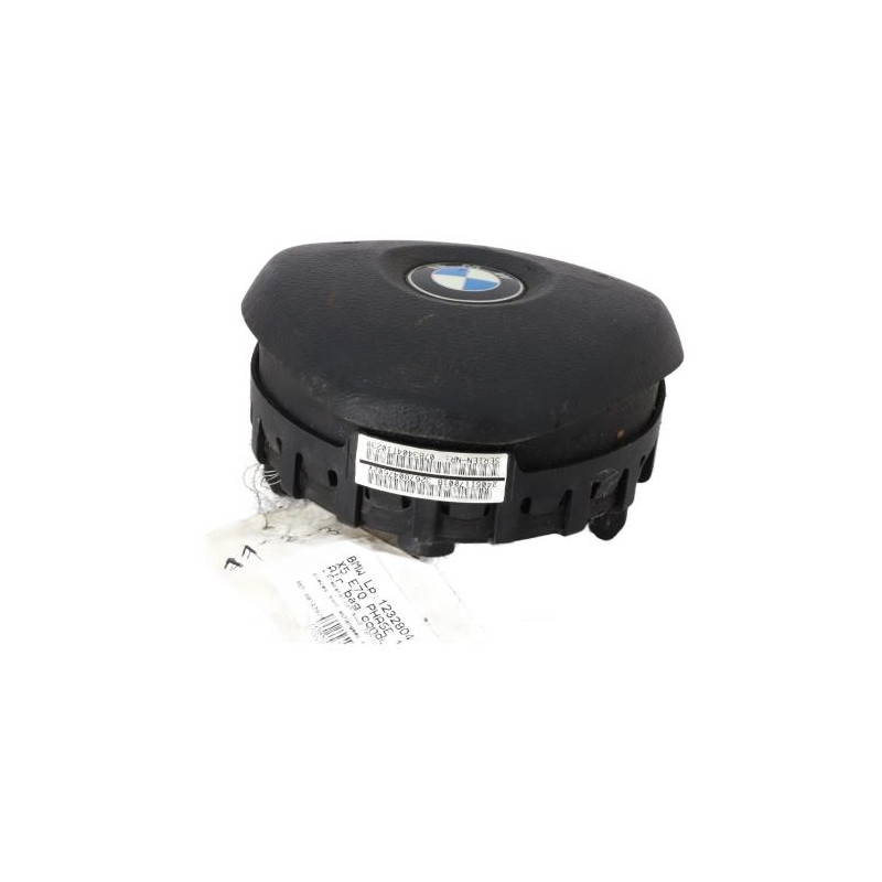 Air bag conducteur BMW X5 E70