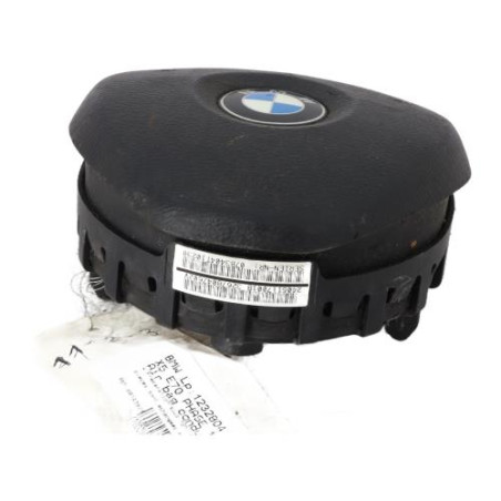 Air bag conducteur BMW X5 E70 Photo n°1