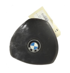 Air bag conducteur BMW X5 E70 Photo n°3