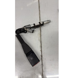 Attache ceinture avant droit BMW X5 E70 Photo n°1