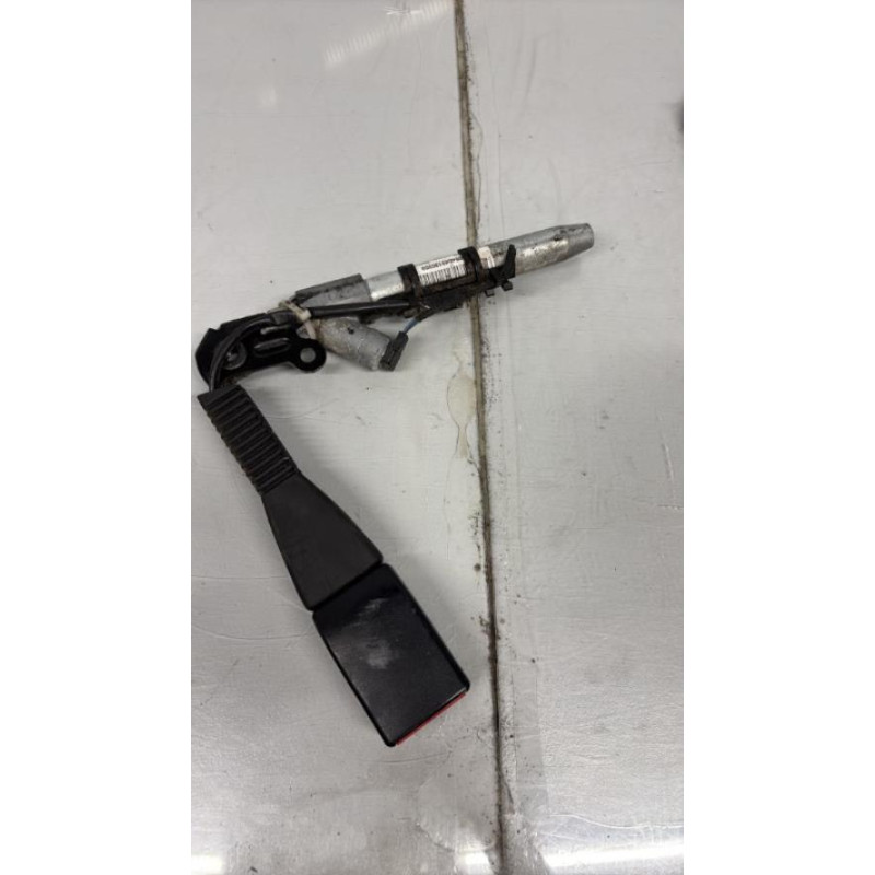 Attache ceinture avant droit BMW X5 E70