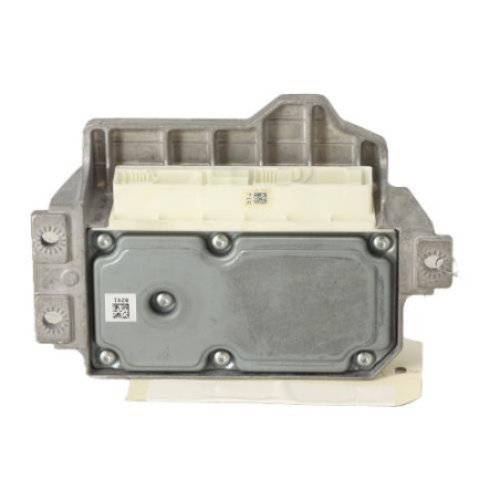 Boitier air bag BMW X5 E70 Photo n°1