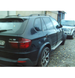 Boitier air bag BMW X5 E70 Photo n°8