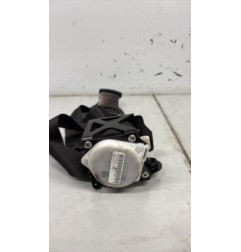 Ceinture avant droit BMW X5 E70 Photo n°3
