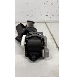 Ceinture avant droit BMW X5 E70 Photo n°4