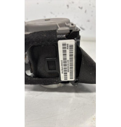 Ceinture avant droit BMW X5 E70 Photo n°6