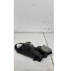 Ceinture avant gauche BMW X5 E70 Photo n°1