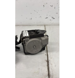 Ceinture avant gauche BMW X5 E70 Photo n°4