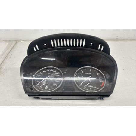 Compteur BMW X5 E70 Photo n°1