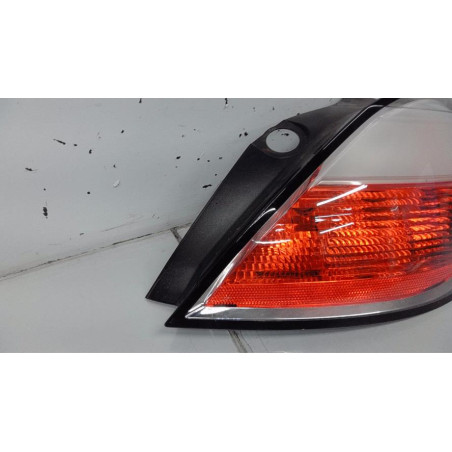 Feu arriere principal droit (feux) OPEL ASTRA H