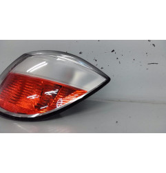 Feu arriere principal droit (feux) OPEL ASTRA H Photo n°3