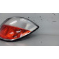 Feu arriere principal droit (feux) OPEL ASTRA H